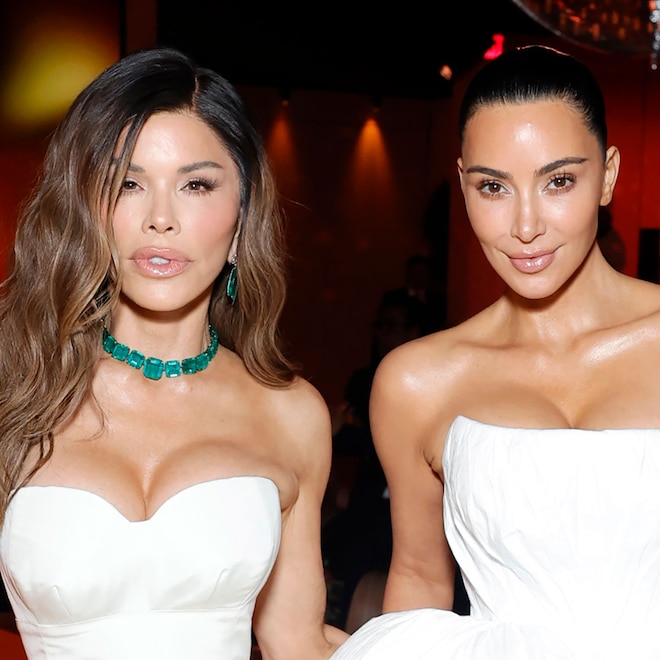 Lauren Sánchez Shares $7K Gift From Kardashians After Blue Origin Trip